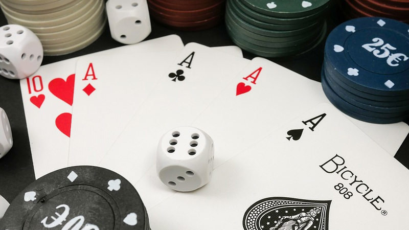 Kekeliruan waktu Main di Situs PKV, Harus Dijauhi